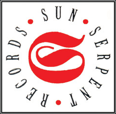 Sun Serpent Records